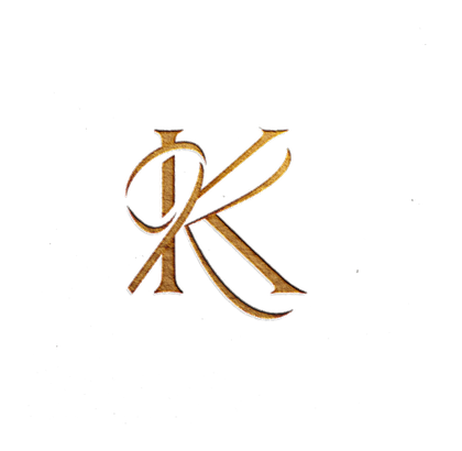 Kate Quayle monogram